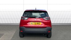 Vauxhall Crossland 1.2 Design 5dr Petrol Hatchback